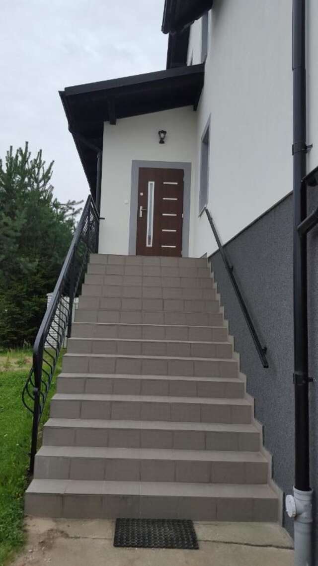 Апартаменты Villa Terra Прущ-Гданьский-44